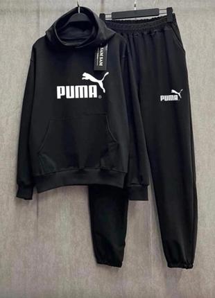 Костюм мужской puma5 фото