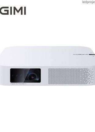Full hd led dlp проєктор xgimi z6 (у наявності!)