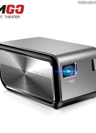 Full hd led dlp проєктор jmgo j6s (у наявності!)