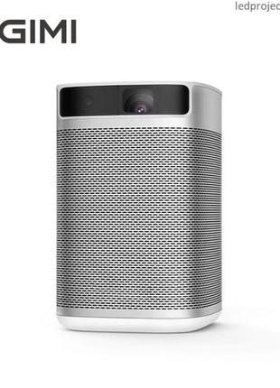 Led dlp проєктор xgimi mogo (global version) у наличі!
