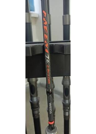 Спінінг pageni 2,28м тест 2-8г