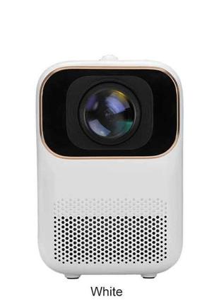 Full hd led  проектор xiaomi xming q1 (white) *в наличии!*