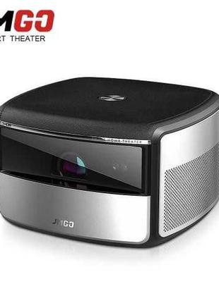 4k led dlp проєктор jmgo x3