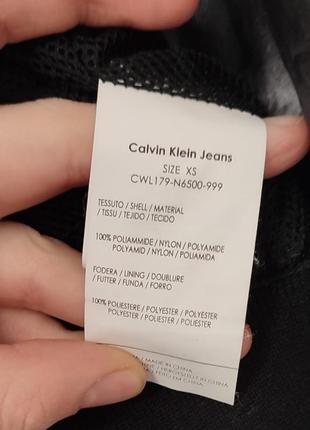 Оригинальная куртка calvin klein jeans4 фото