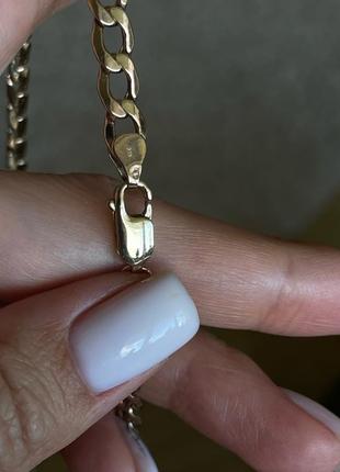 Ланцюжок , цепочка , золота 333 проба