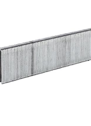 Скобы для пневматического степлера einhell 5,7х25 мм, 3000 шт. (4137860)