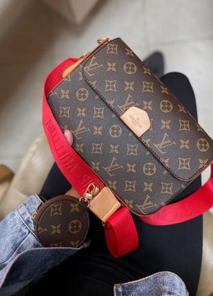 Сумочка louis vuitton сумки1 фото