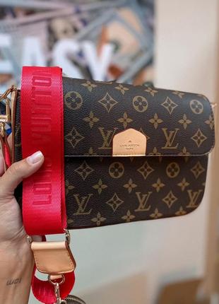 Сумочка louis vuitton сумки2 фото