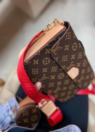 Сумочка louis vuitton сумки3 фото