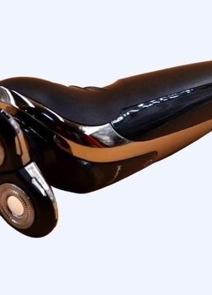 Акумуляторна електробритва gemei gm 7720