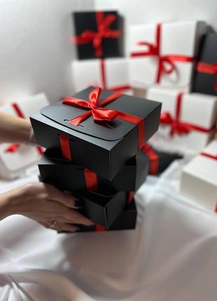 Таємний black box box101