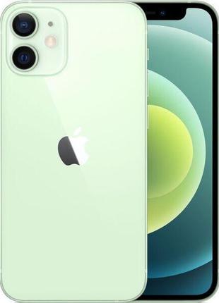 Apple iphone 12 128gb green (mgjf3)