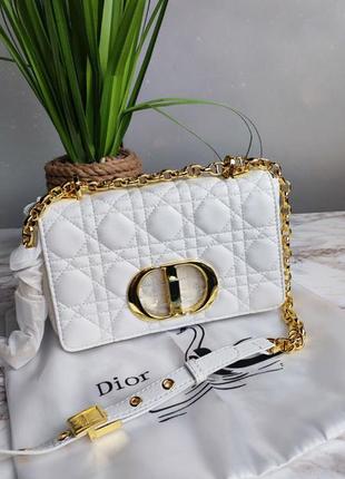 Сумка в стиле christian dior