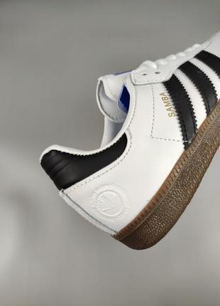 adidas Originals Shorts med camouflageprint6 фото