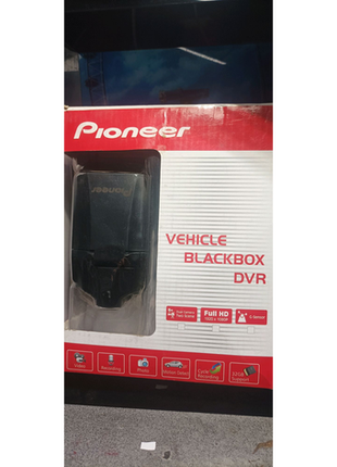 Відеореєстратор pioneer