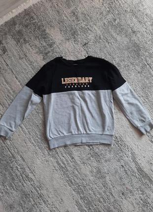 Світшот, кофта lc waikiki