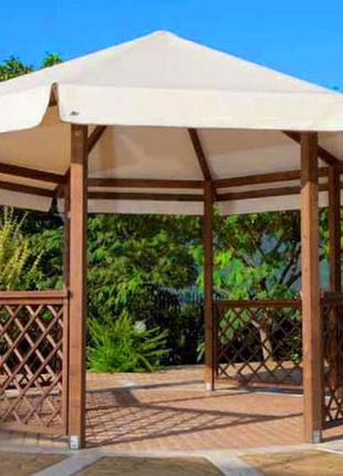 Дачная беседка "sofia"