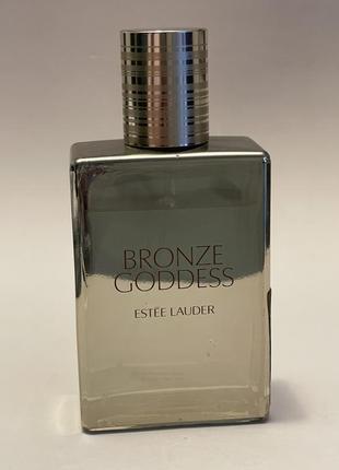 Estee lauder bronze goddess eau fraiche  100 ml