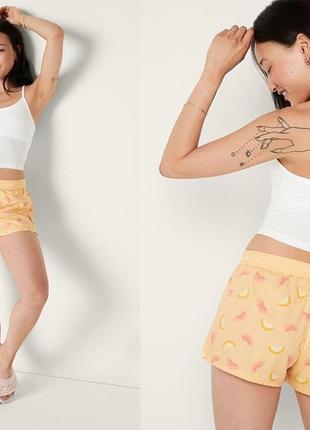 Шорты pink victoria's secret