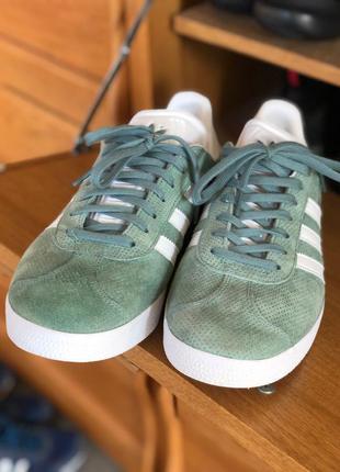 Adidas gazelle7 фото