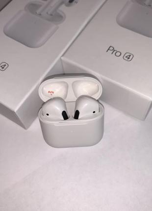 Bluetooth-навушники airpods / airpods pro4