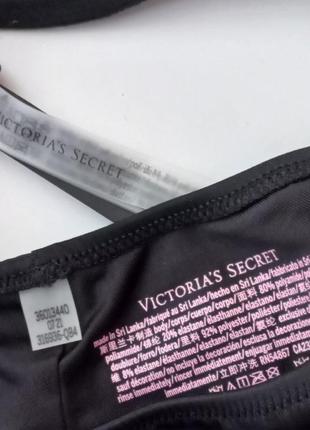 Купальник victoria's secret original xs s m l 34b 75b 34a 75a bombshell8 фото