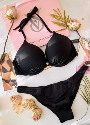 Купальник victoria's secret original xs s m l 34b 75b 34a 75a bombshell2 фото