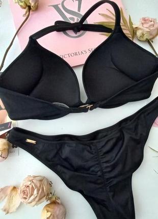 Купальник victoria's secret original xs s m l 34b 75b 34a 75a bombshell6 фото