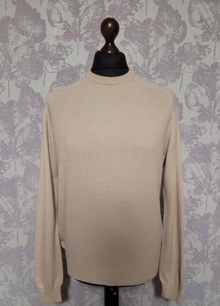 Кашемировый свитер paul kehl.3 фото
