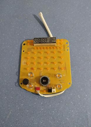 Плата управления для мультиварки saturn spw16020-d ms-11r