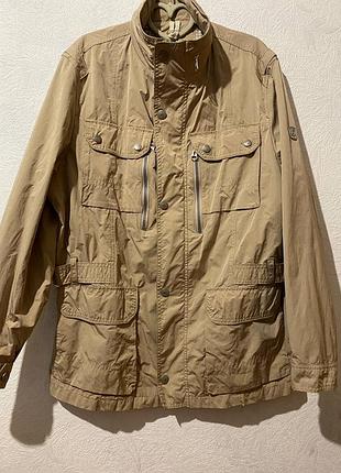 Bugatti чоловіча куртка вітровка м розміру