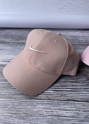 Кепка бейсболка найк nike