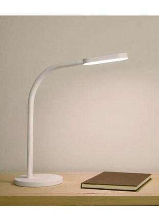Настольный светильник лампы беспроводная xiaomi yeelight led desk