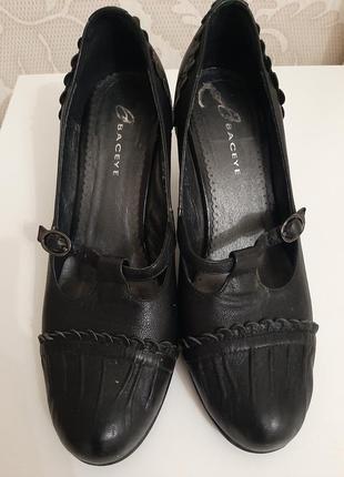 Туфельки baceye