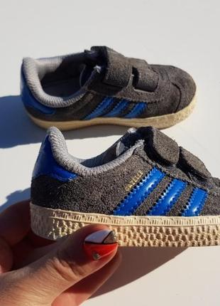 Кросівки adidas дитячі на малюка