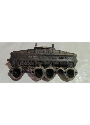 Колектор впускний 028129713e audi 1.9 tdi