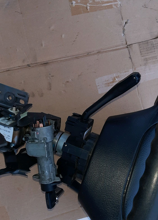 Підрульовий перемикач skoda octavia tour