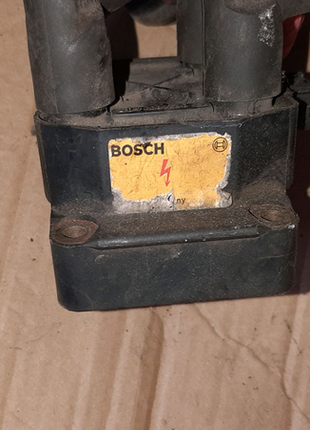Котушка запалювання bosch 0221503407