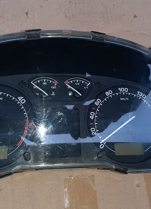 1u0920810f47h skoda octavia tour щиток приладів приладова панел