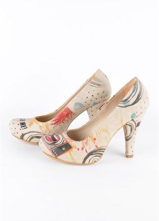 Супер туфельки dogo