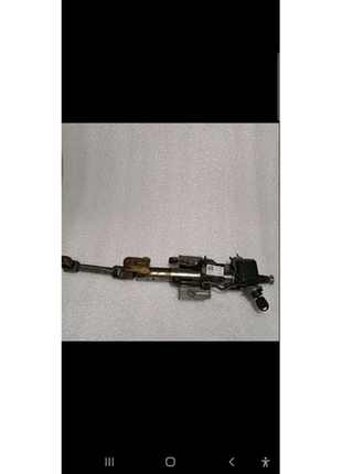 Кермова колонка volkswagen golf 4