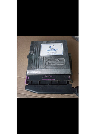 616264001 блок управління landi ренцо гбо