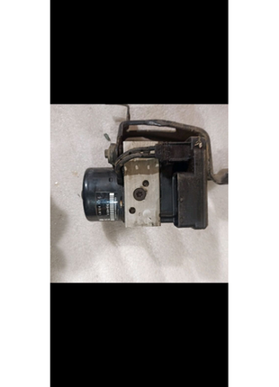 1j0614117c vag блок управління абс