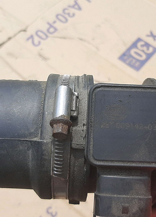 00914203 витратомір повітря opel astra g 1999 бу