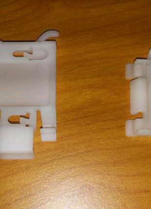 Кліпса молдинга опель омега б