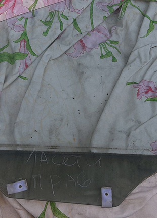 Стекло переднее правое chevrolet lacetti