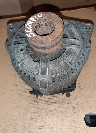 Bosch 89bb10300jb 

генератор форд скорпіон