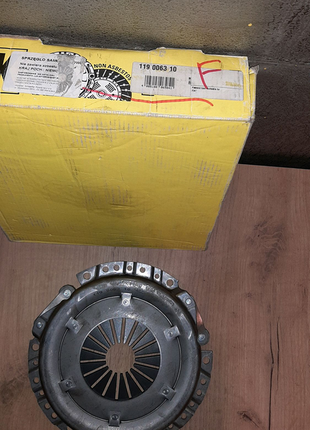 Корзина fiat tempra седан (159) 1990