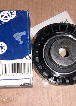 55210 ruville ролик ременя грм паразитний