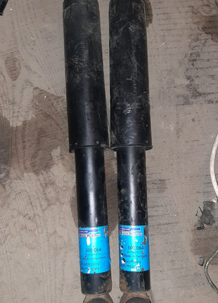 Амортизаторы задние opel vectra c